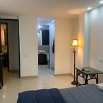 Habitacion Apt Santa María
