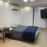 Habitacion Apt Santa María
