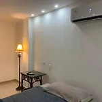 Habitacion Apt Santa Maria