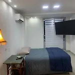 Habitacion Apt Santa Maria