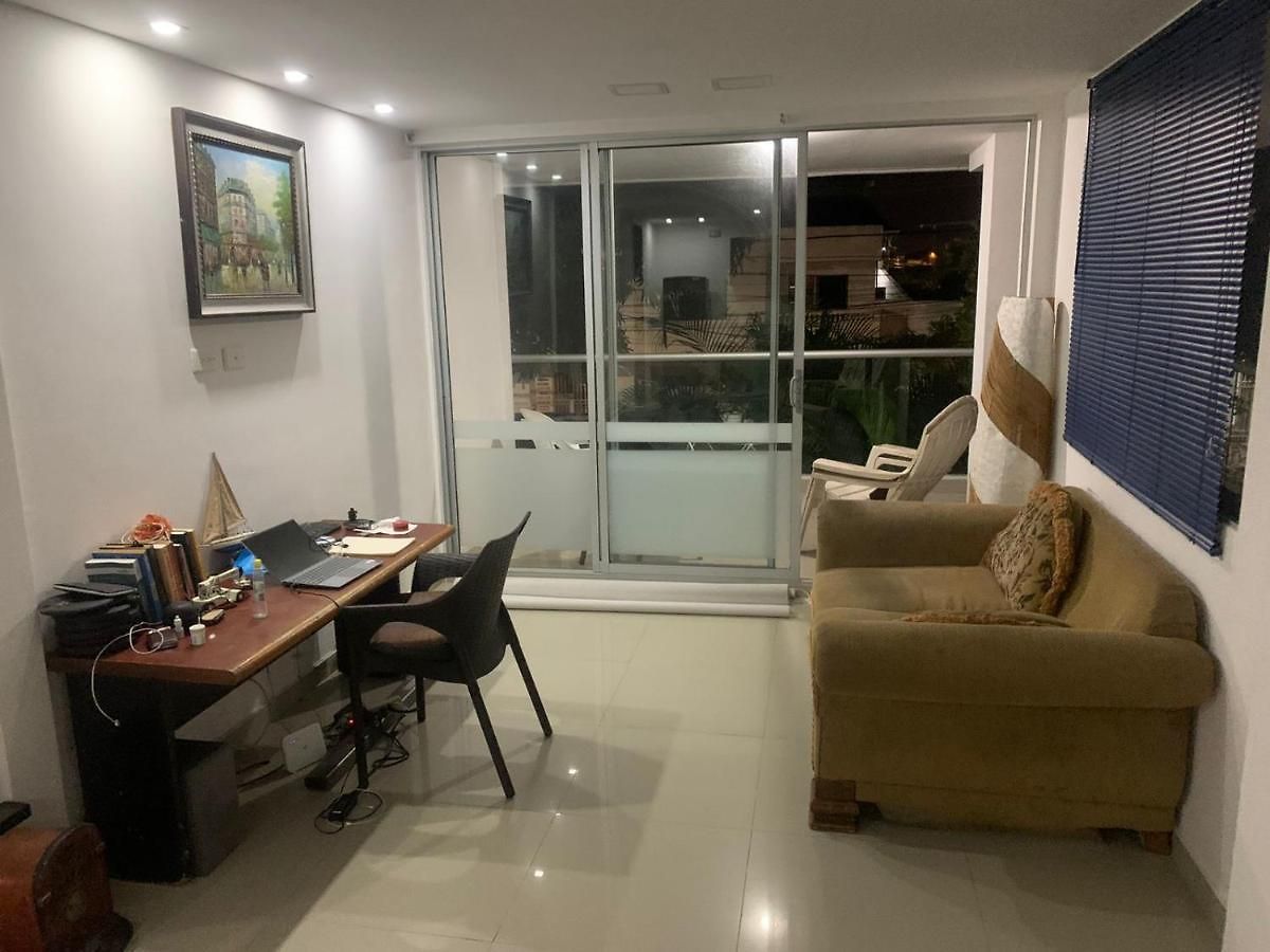 Habitación en casa particular Santa María