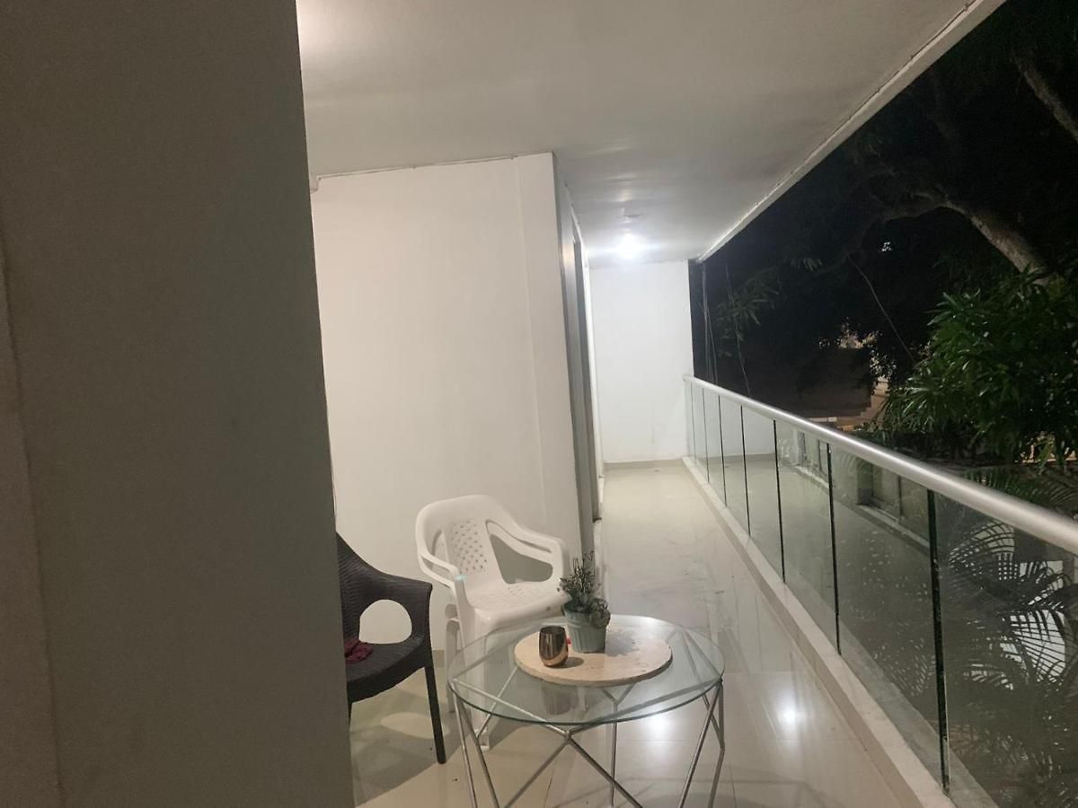 Habitación en casa particular Santa María Cartagena