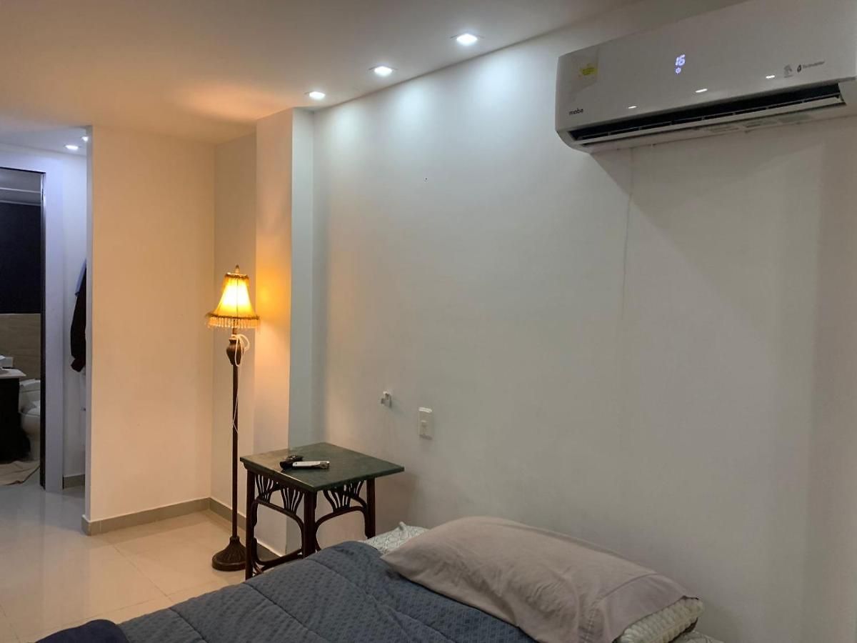 Santa María Habitación en casa particular